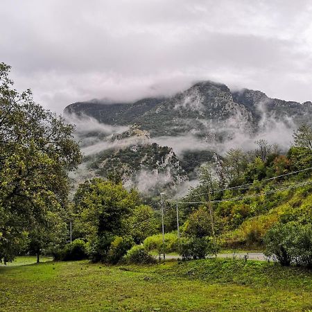 Il Ruscello Bed and Breakfast San Severino Exteriör bild