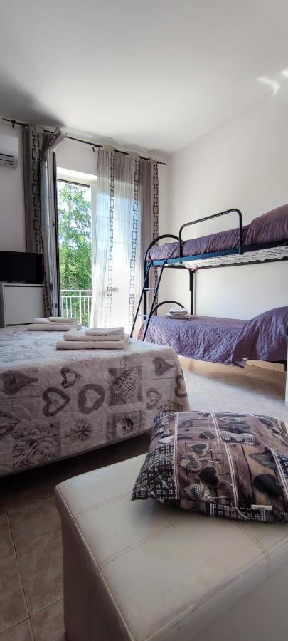 Il Ruscello Bed and Breakfast San Severino Exteriör bild