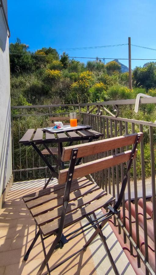Il Ruscello Bed and Breakfast San Severino Exteriör bild