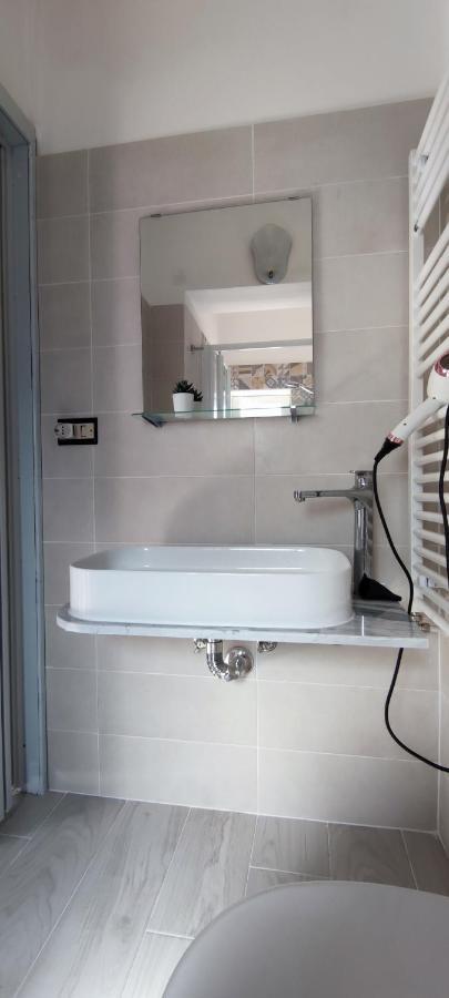Il Ruscello Bed and Breakfast San Severino Exteriör bild