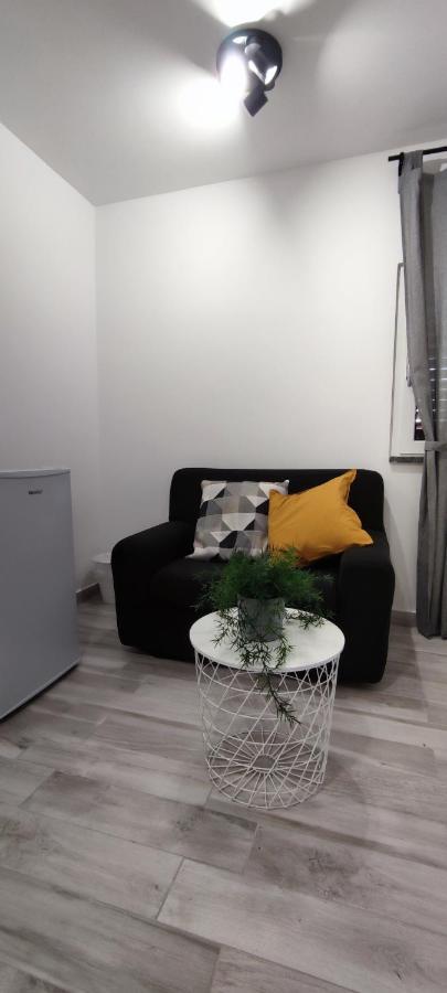 Il Ruscello Bed and Breakfast San Severino Exteriör bild