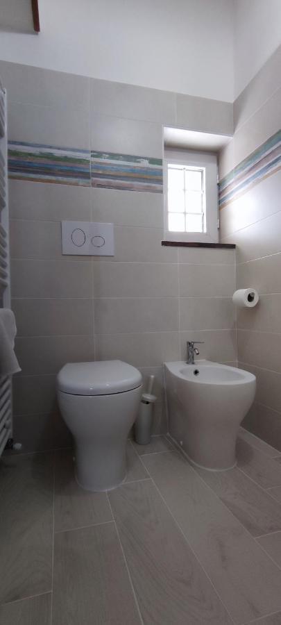 Il Ruscello Bed and Breakfast San Severino Exteriör bild