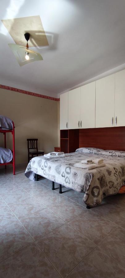Il Ruscello Bed and Breakfast San Severino Exteriör bild