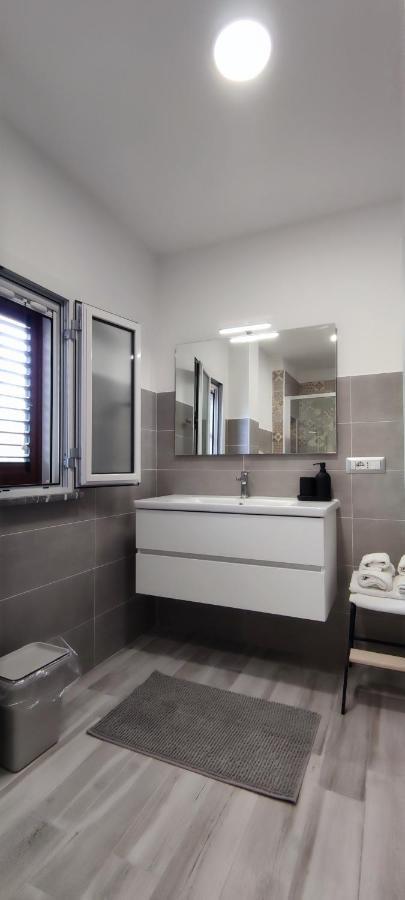 Il Ruscello Bed and Breakfast San Severino Exteriör bild
